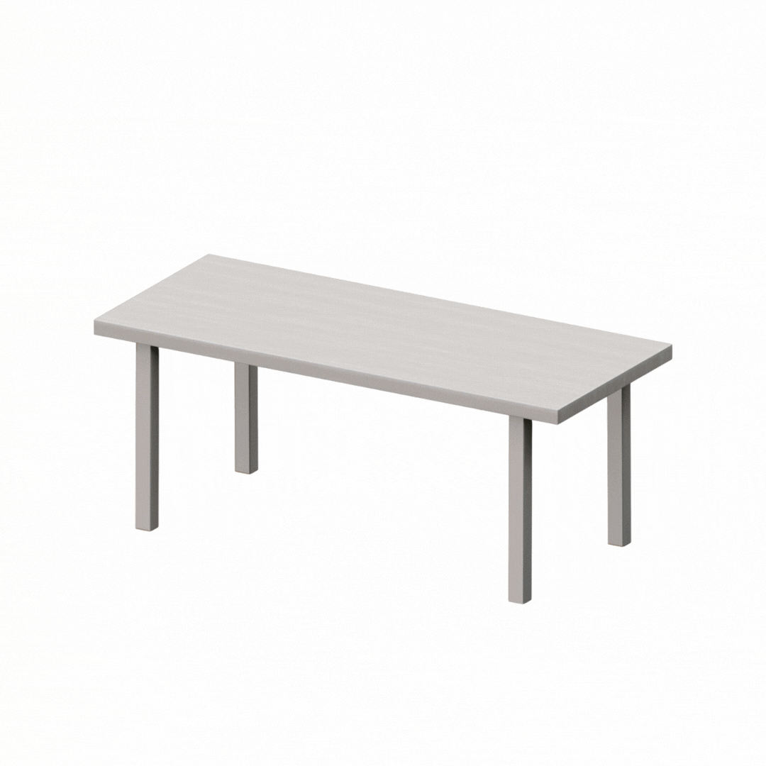 Галерея мода Набор для офиса WFH Kit #1